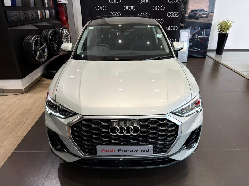Audi Q3 - Audi Centre Braamfontein - Image 27