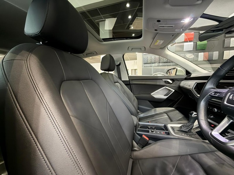 Audi Q3 - Audi Centre Braamfontein - Image 30