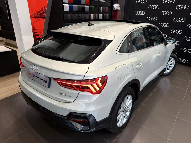 Audi Q3 - Audi Centre Braamfontein - Image 10
