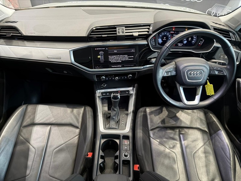 Audi Q3 - Audi Centre Braamfontein - Image 15