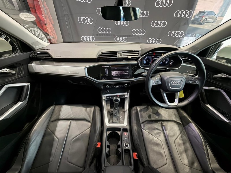 Audi Q3 - Audi Centre Braamfontein - Image 11