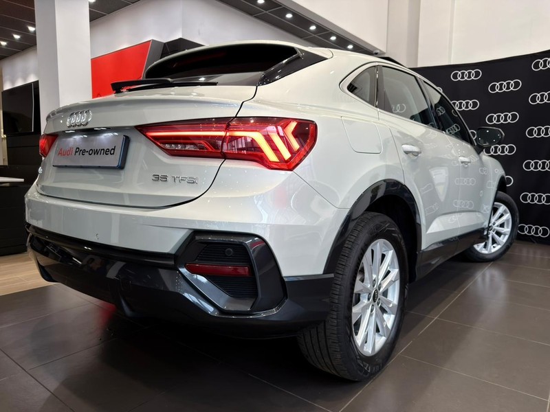 Audi Q3 - Audi Centre Braamfontein - Image 32