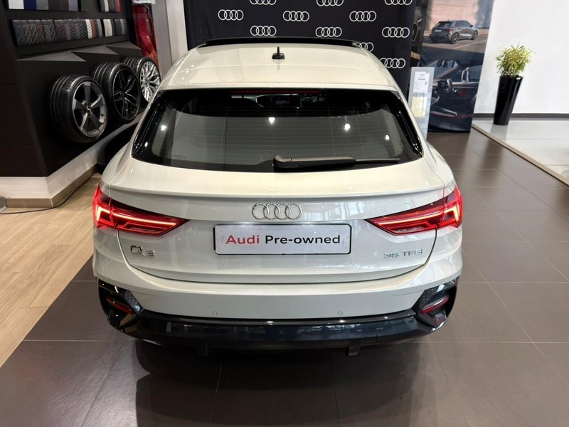 Audi Q3 - Audi Centre Braamfontein - Image 31