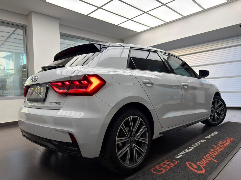 Audi A1 - Audi Centre Braamfontein - Image 10