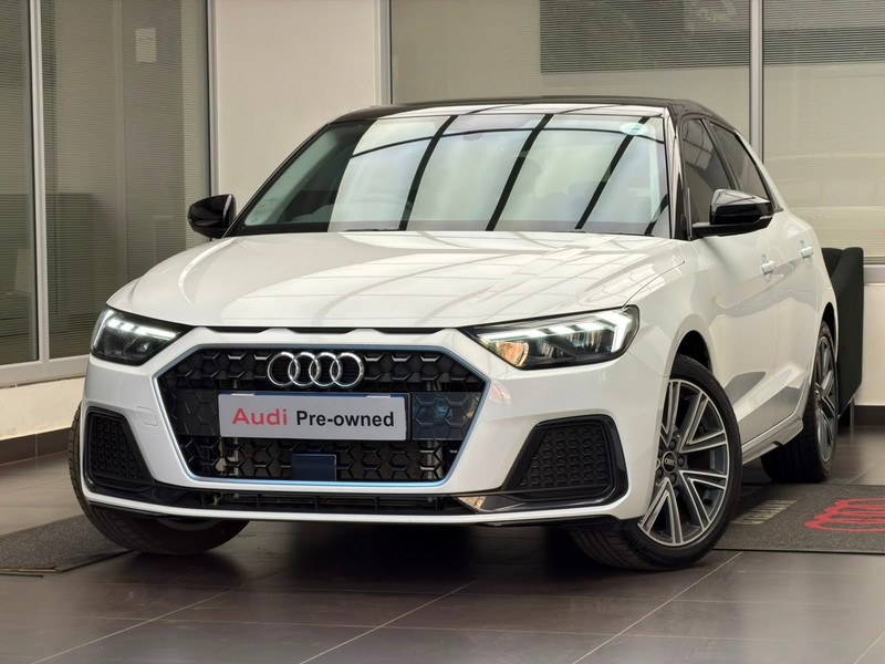 Audi A1 - Audi Centre Braamfontein - Image 1