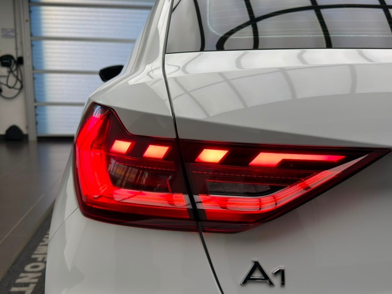 Audi A1 - Audi Centre Braamfontein - Image 24