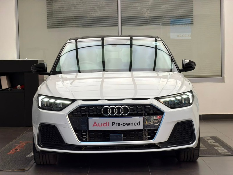 Audi A1 - Audi Centre Braamfontein - Image 22