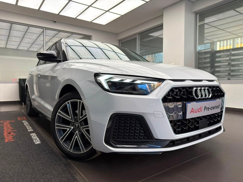 Audi A1 - Audi Centre Braamfontein - Image 14