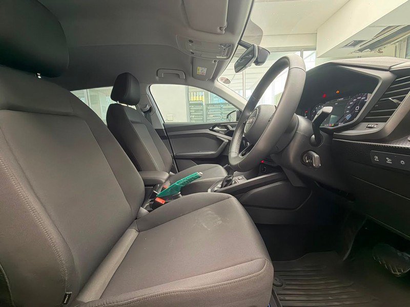Audi A1 - Audi Centre Braamfontein - Image 27