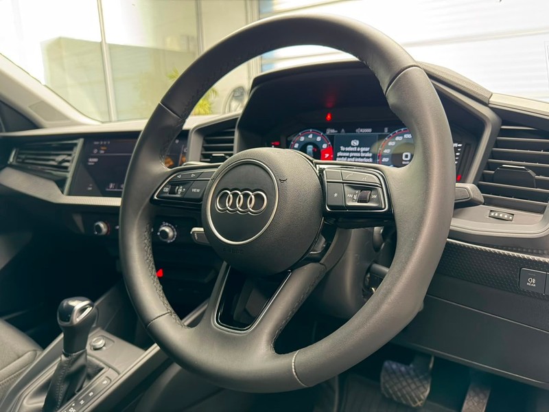 Audi A1 - Audi Centre Braamfontein - Image 6