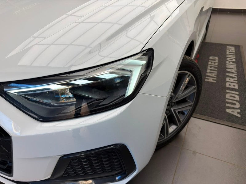 Audi A1 - Audi Centre Braamfontein - Image 2