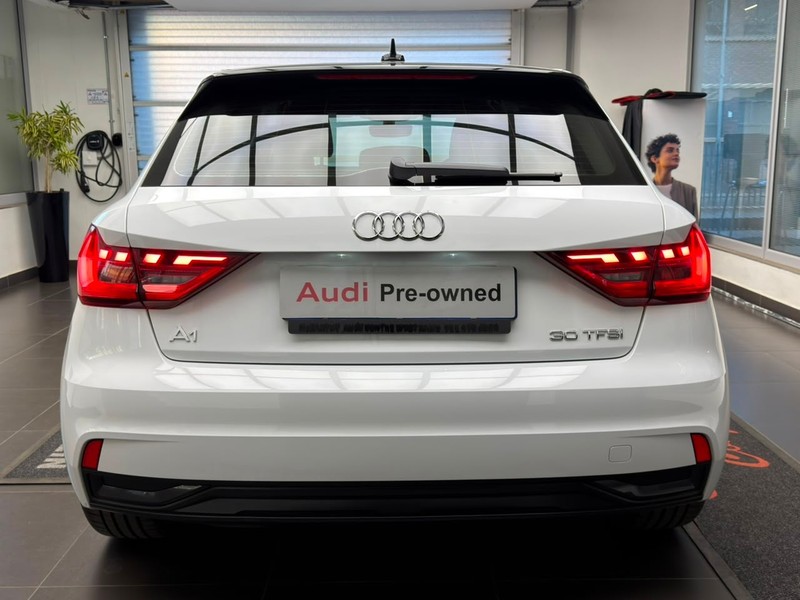 Audi A1 - Audi Centre Braamfontein - Image 25