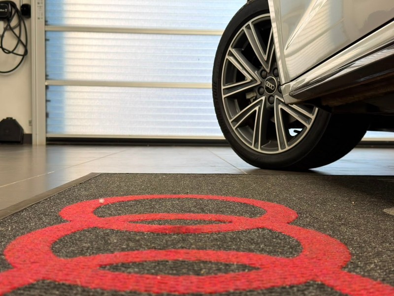 Audi A1 - Audi Centre Braamfontein - Image 9