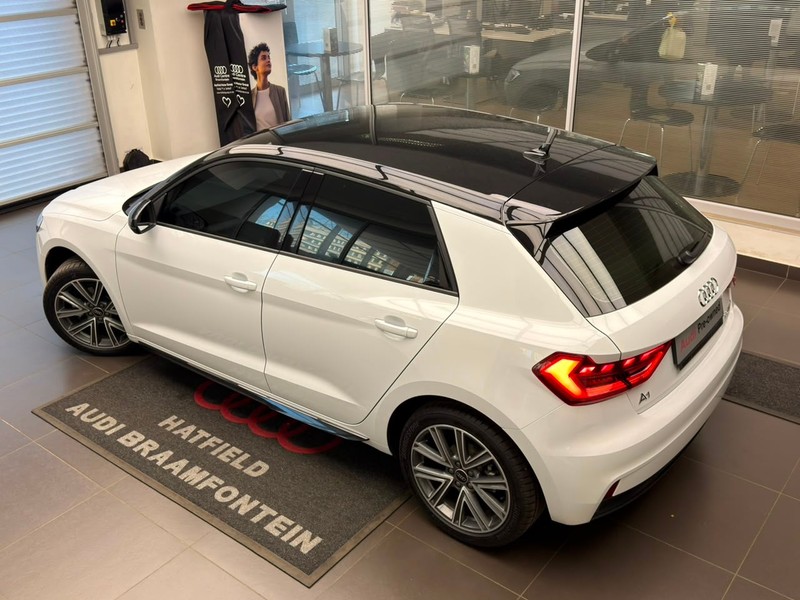 Audi A1 - Audi Centre Braamfontein - Image 15