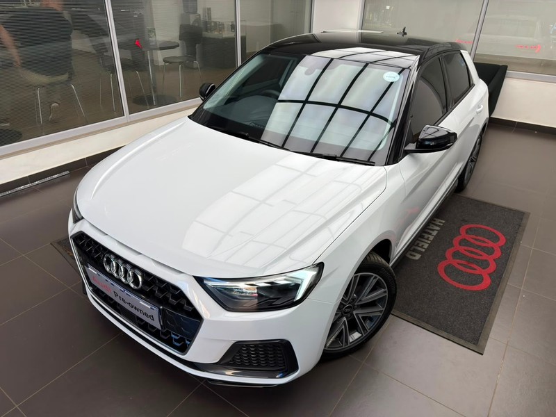 Audi A1 - Audi Centre Braamfontein - Image 3