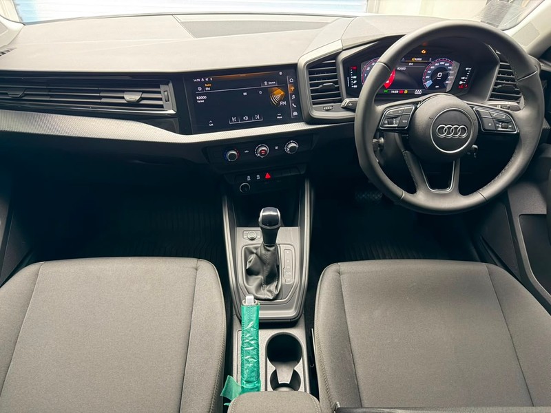 Audi A1 - Audi Centre Braamfontein - Image 13