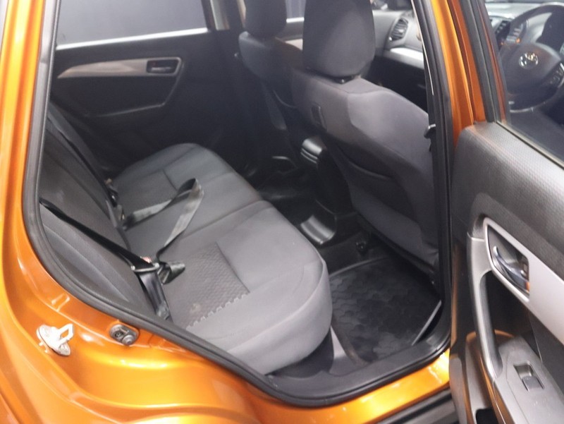 Toyota Urban Cruiser - King Of Cars Group - Image 12