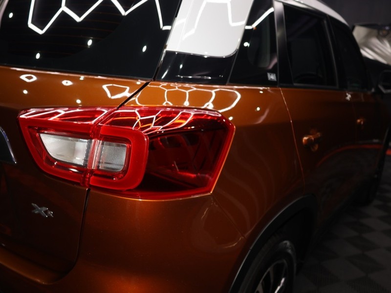 Toyota Urban Cruiser - King Of Cars Group - Image 14
