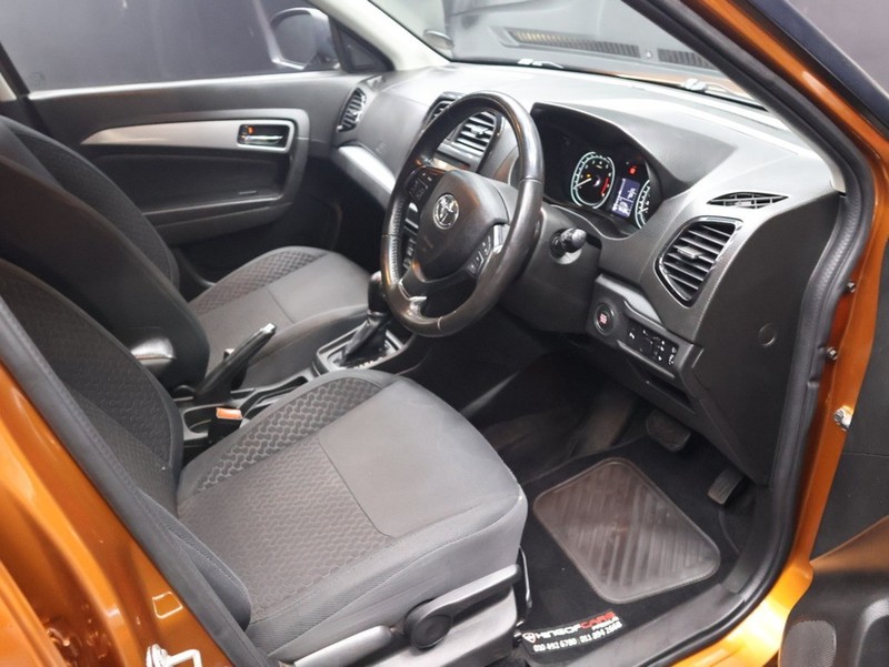 Toyota Urban Cruiser - King Of Cars Group - Image 16