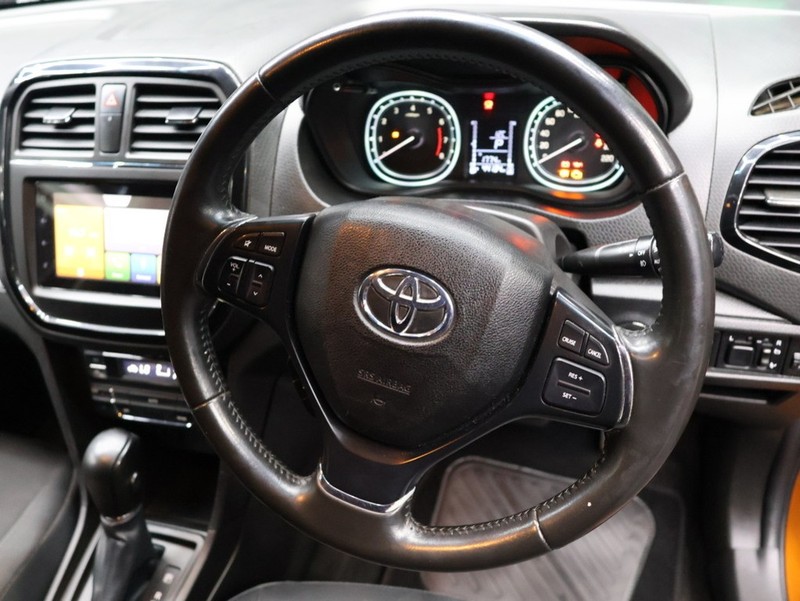 Toyota Urban Cruiser - King Of Cars Group - Image 17