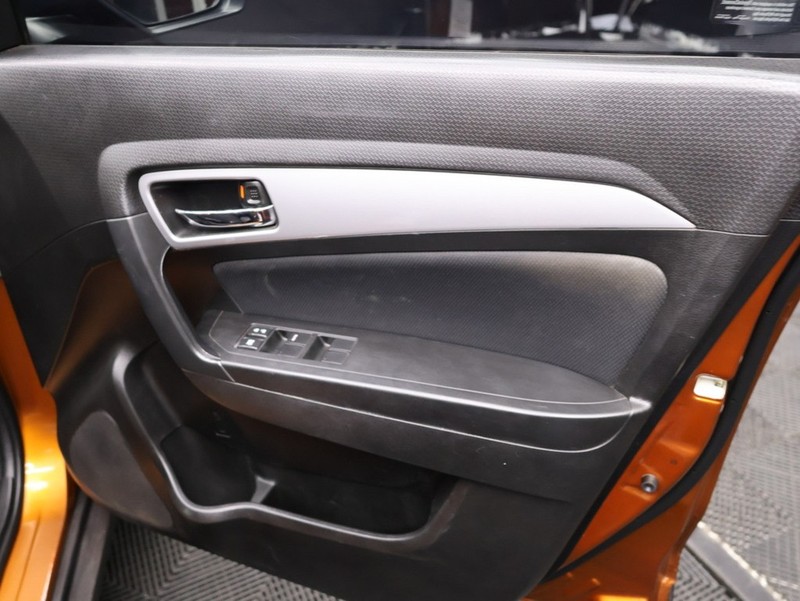 Toyota Urban Cruiser - King Of Cars Group - Image 11