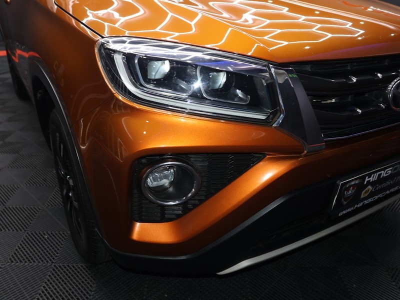 Toyota Urban Cruiser - King Of Cars Group - Image 9