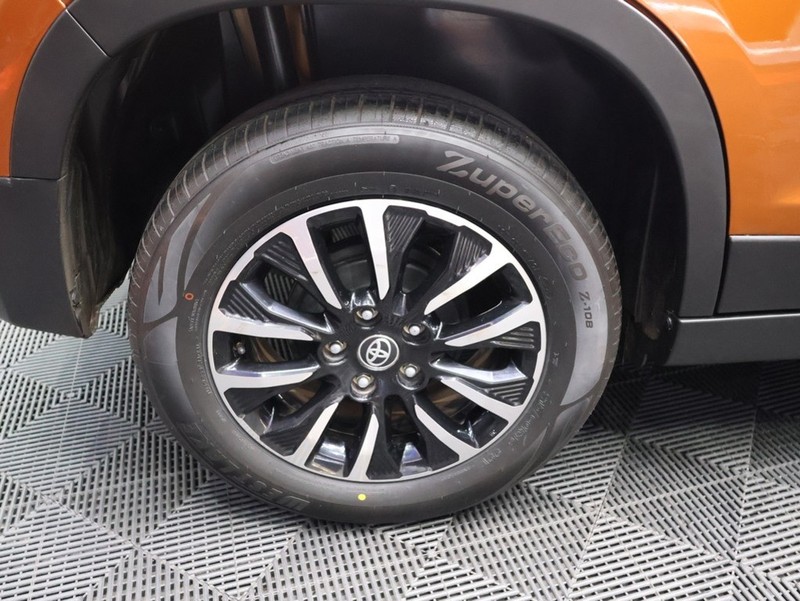 Toyota Urban Cruiser - King Of Cars Group - Image 10
