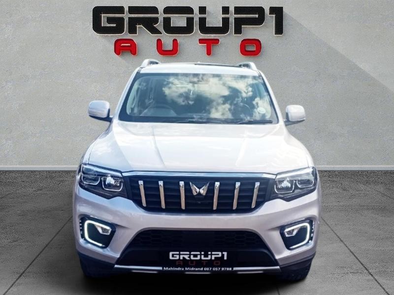 Mahindra Scorpio-N - Group1 Auto Midrand - Image 2