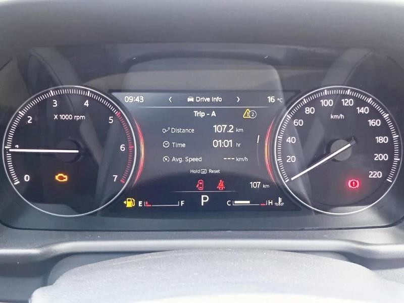 Mahindra Scorpio-N - Group1 Auto Midrand - Image 11