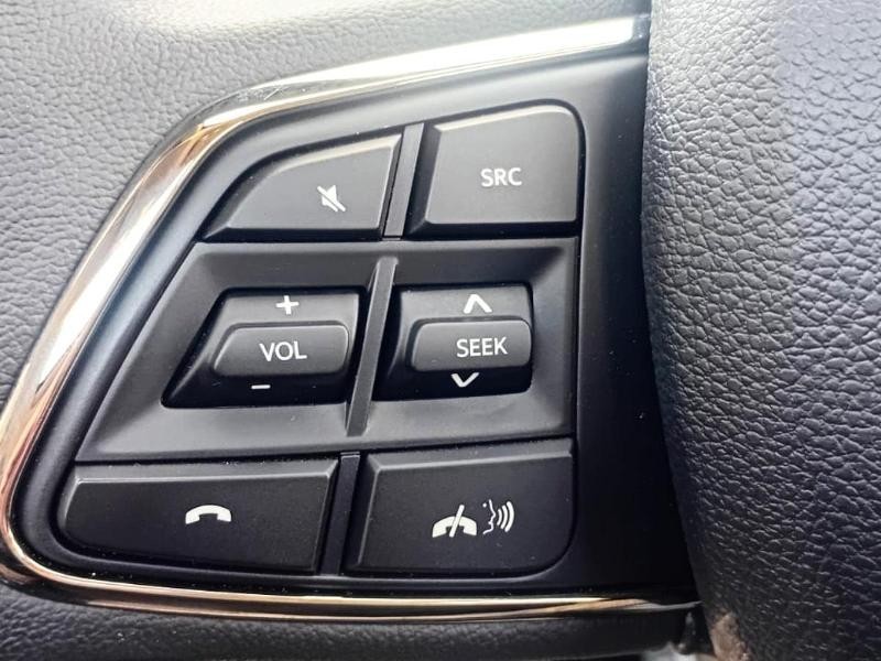 Mahindra Scorpio-N - Group1 Auto Midrand - Image 8