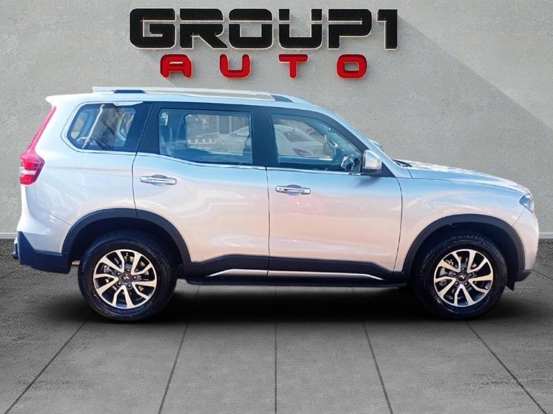 Mahindra Scorpio-N - Group1 Auto Midrand - Image 3