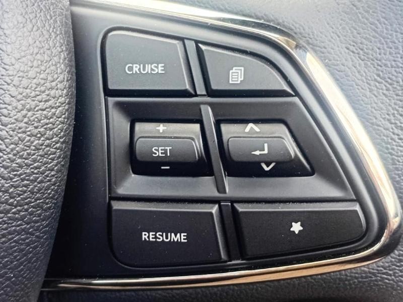 Mahindra Scorpio-N - Group1 Auto Midrand - Image 9