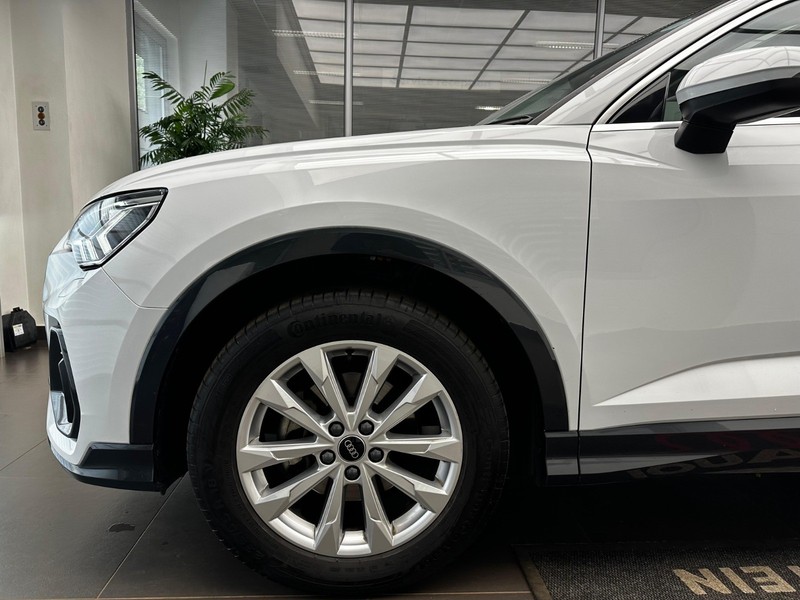 Audi Q3 - Audi Centre Braamfontein - Image 2