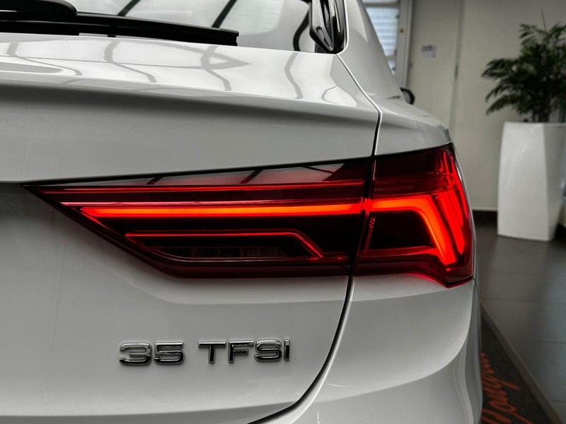 Audi Q3 - Audi Centre Braamfontein - Image 10