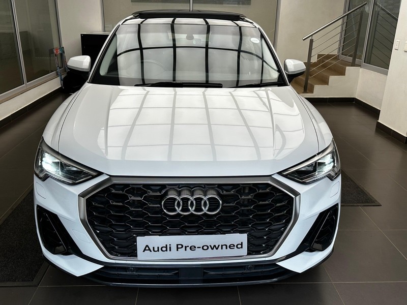 Audi Q3 - Audi Centre Braamfontein - Image 11