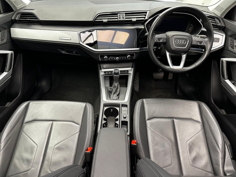 Audi Q3 - Audi Centre Braamfontein - Image 20