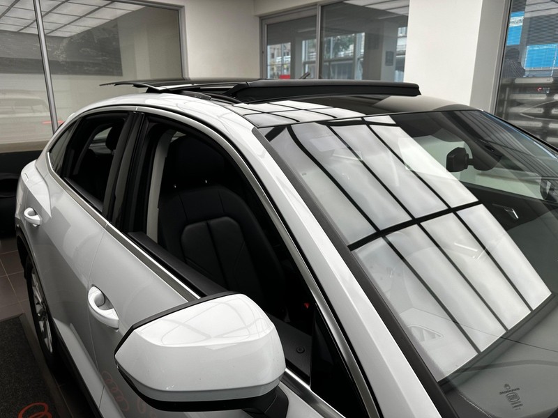 Audi Q3 - Audi Centre Braamfontein - Image 19