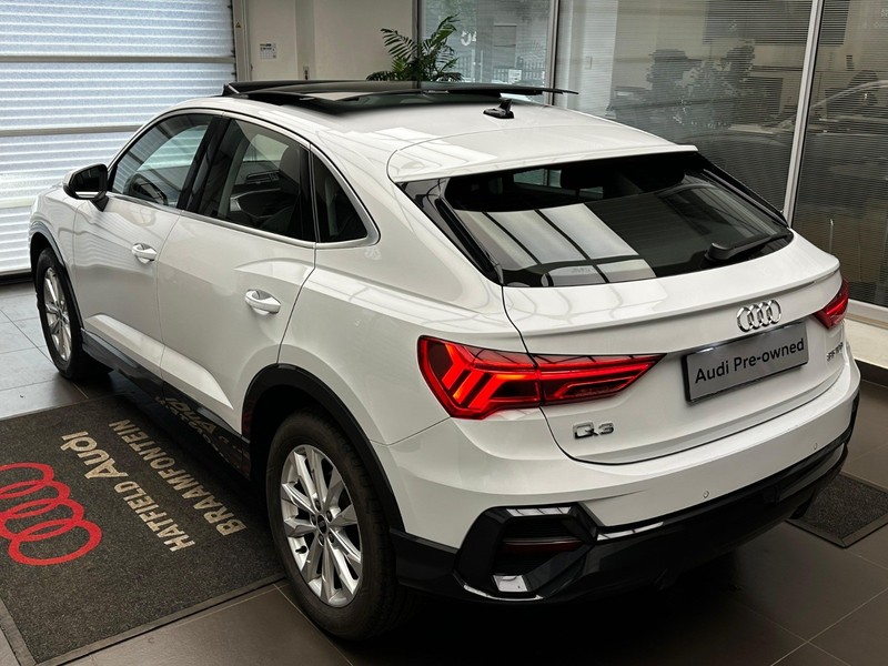 Audi Q3 - Audi Centre Braamfontein - Image 13