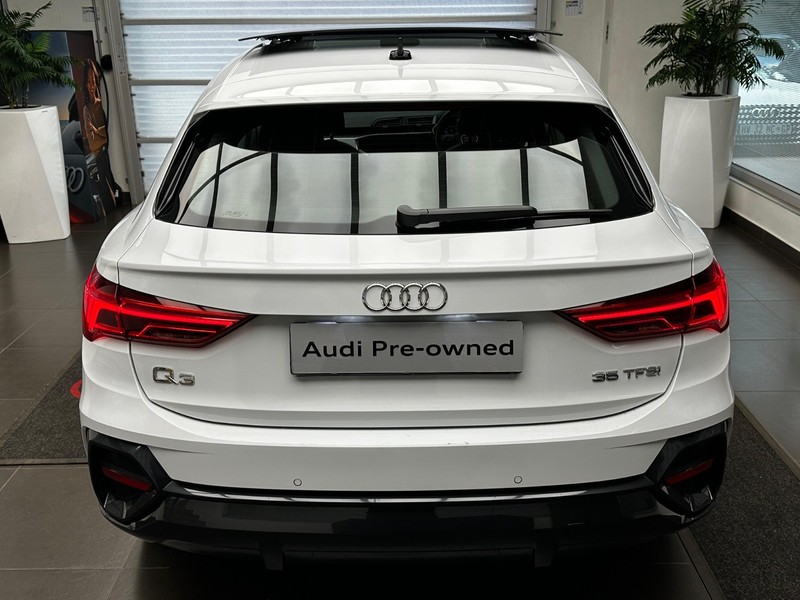 Audi Q3 - Audi Centre Braamfontein - Image 12