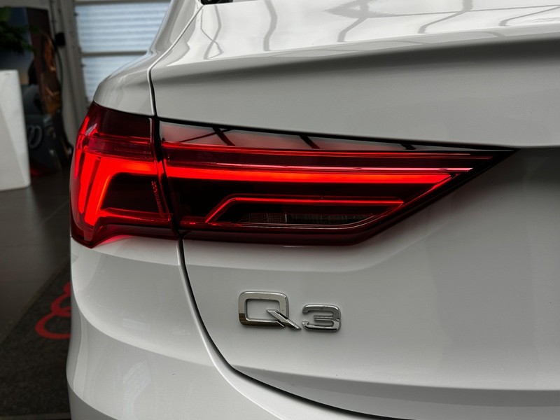 Audi Q3 - Audi Centre Braamfontein - Image 15