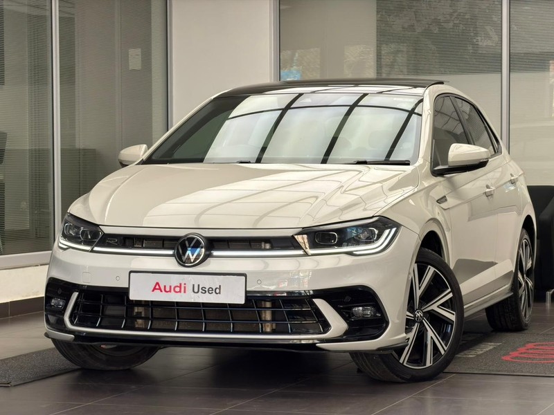 Volkswagen Polo - Audi Centre Braamfontein - Image 2
