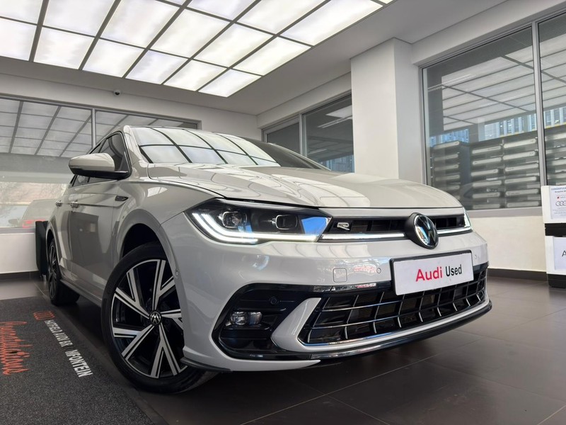Volkswagen Polo - Audi Centre Braamfontein - Image 21