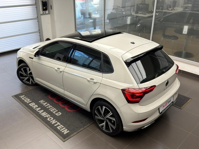 Volkswagen Polo - Audi Centre Braamfontein - Image 6