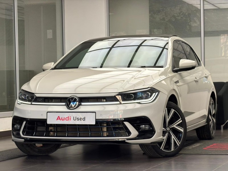 Volkswagen Polo - Audi Centre Braamfontein - Image 1