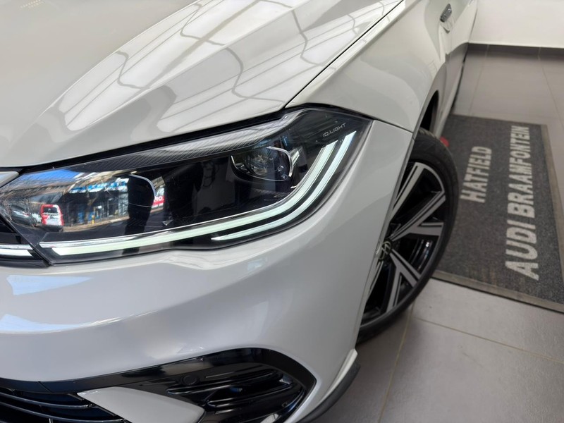 Volkswagen Polo - Audi Centre Braamfontein - Image 8