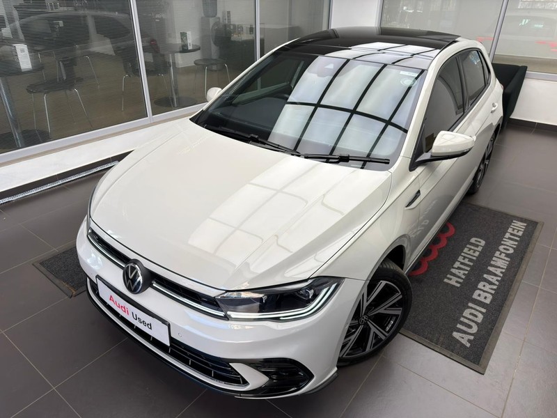 Volkswagen Polo - Audi Centre Braamfontein - Image 3