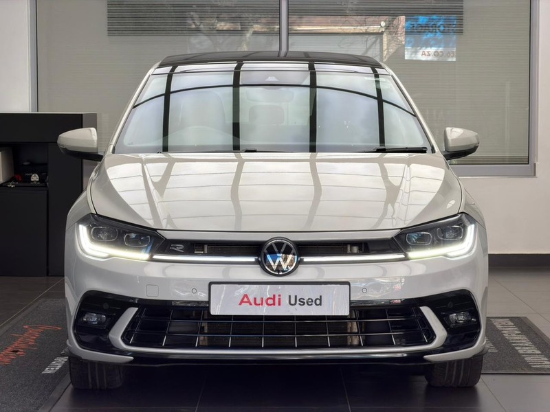 Volkswagen Polo - Audi Centre Braamfontein - Image 4