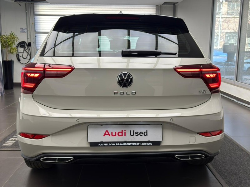 Volkswagen Polo - Audi Centre Braamfontein - Image 5