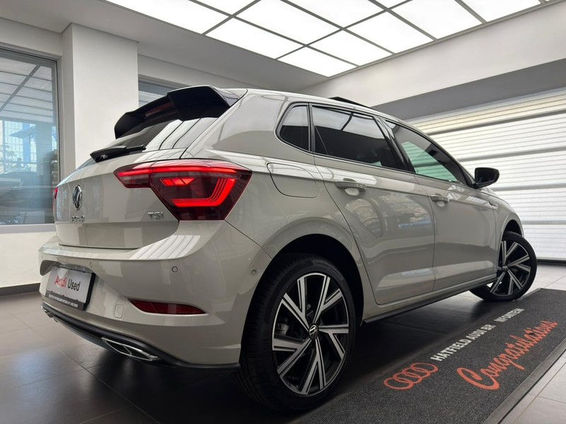 Volkswagen Polo - Audi Centre Braamfontein - Image 15