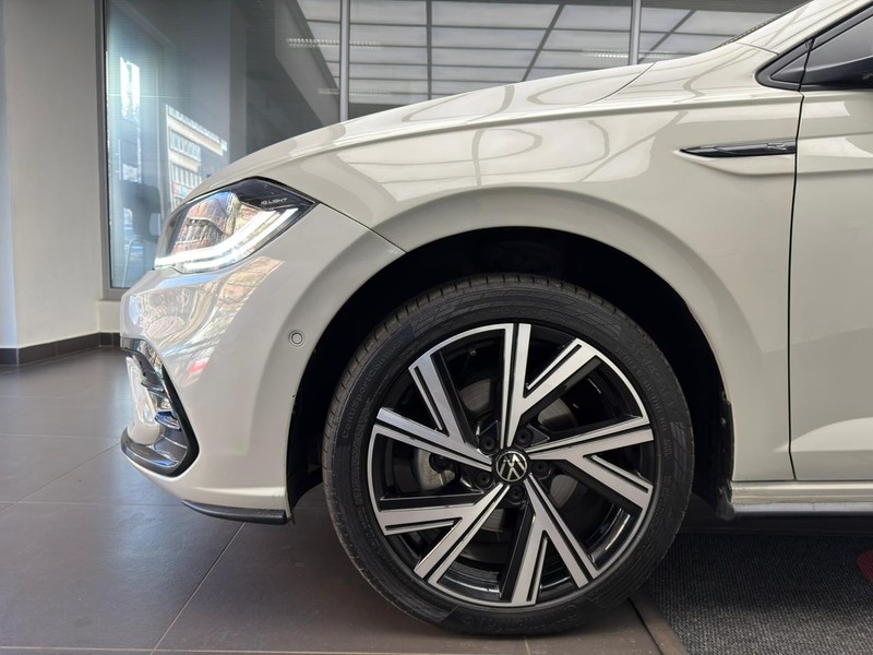 Volkswagen Polo - Audi Centre Braamfontein - Image 25
